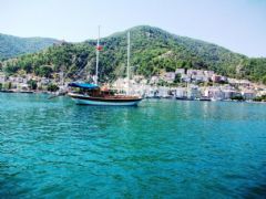 16 Day Turkey Tour with Blue Cruise