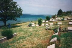 2 Day Gallipoli and Troy Tour
