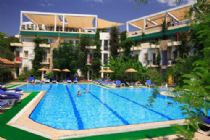 Gundem Resort Hotel