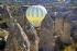 Cappadocia - Balloon Tour