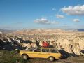 Cappadocia Pictures