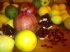 Pomegrante Tour- Delicious Turkey Fruits - Pomegranate, apple, lemon, avakado, orange