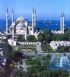 Ä°stanbul - Blue Mosque